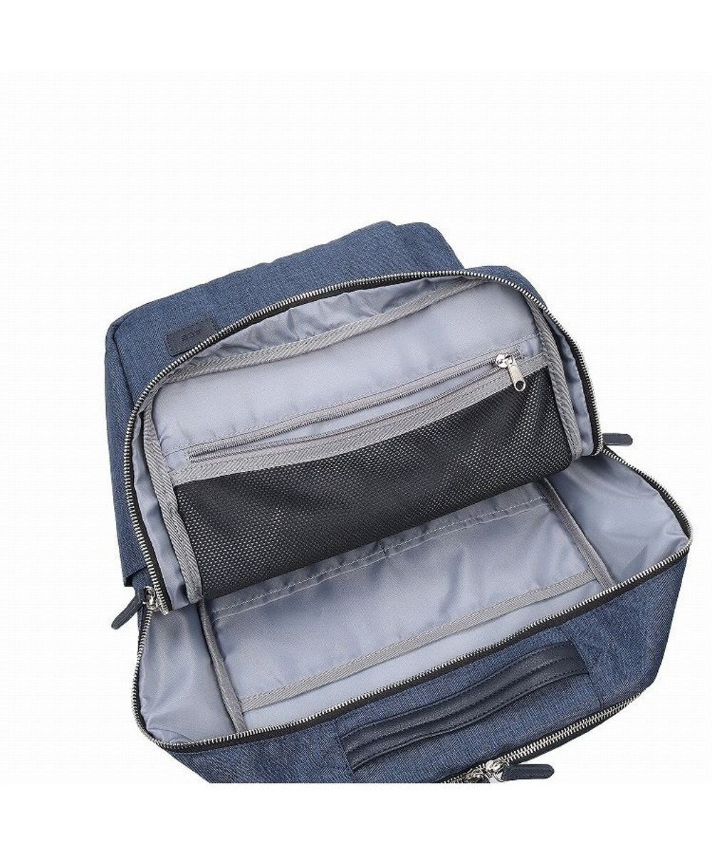 ACE BAGS & LUGGAGE ACE アビリティ ビジネスリュック B4 14インチ 10499 