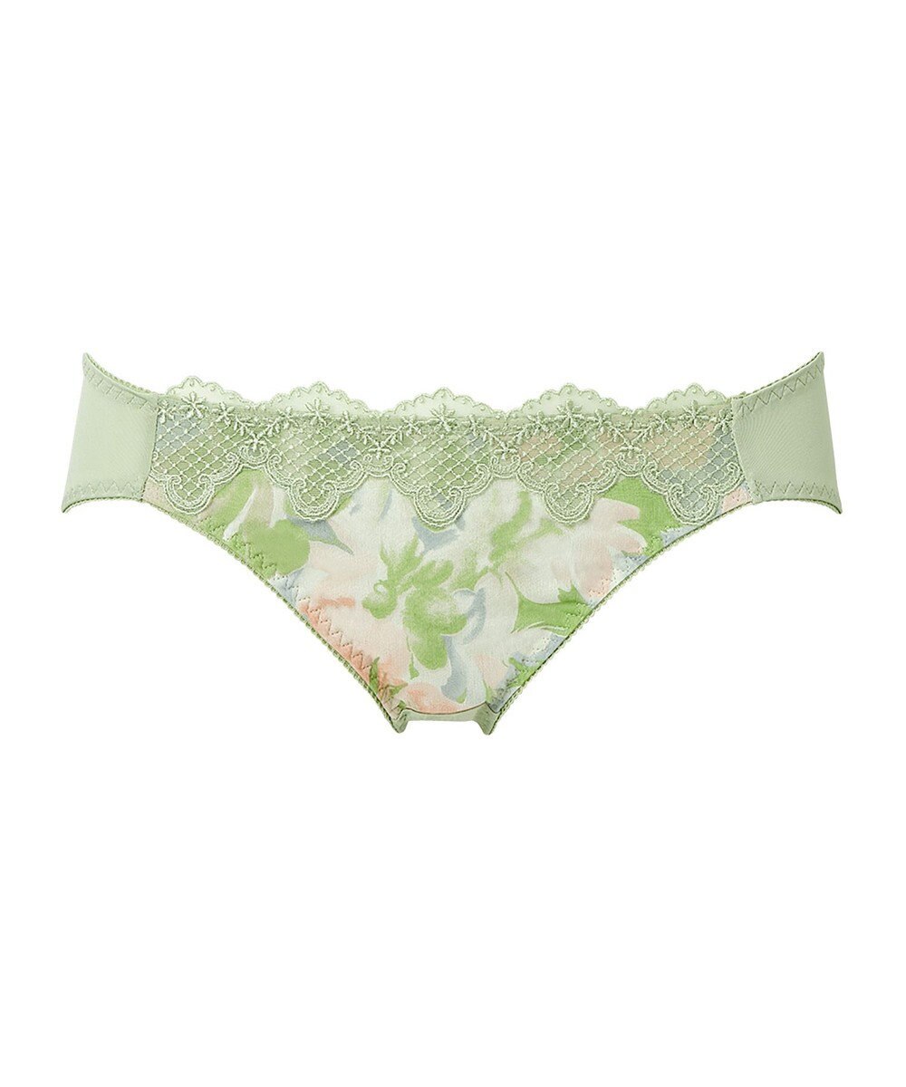 BRADELIS New York 【NuBra】ジョワ ショーツ デザインヌーブラ 