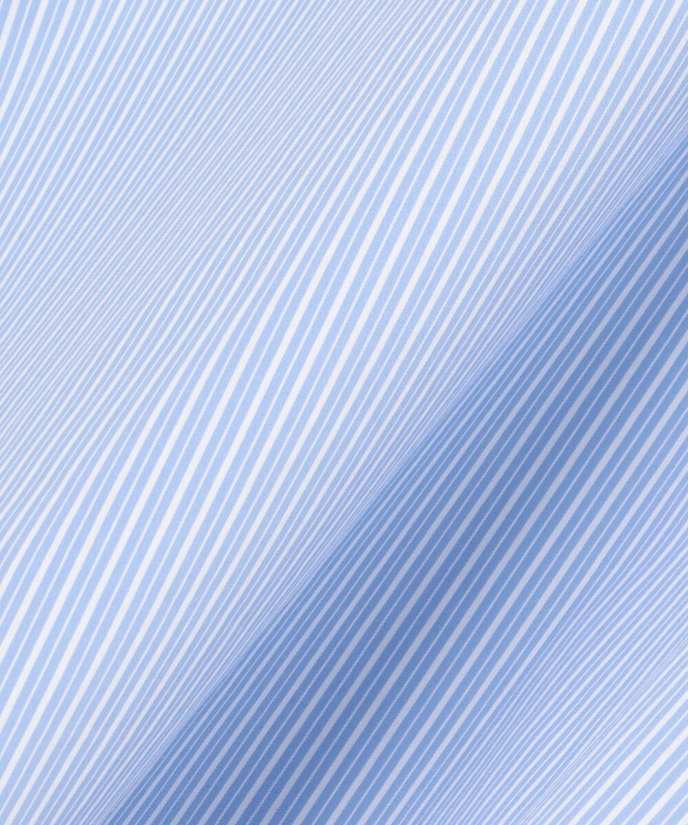 組曲 【セットアップ着用可・WEB限定】コンパクトシャーティング フレアスカート 