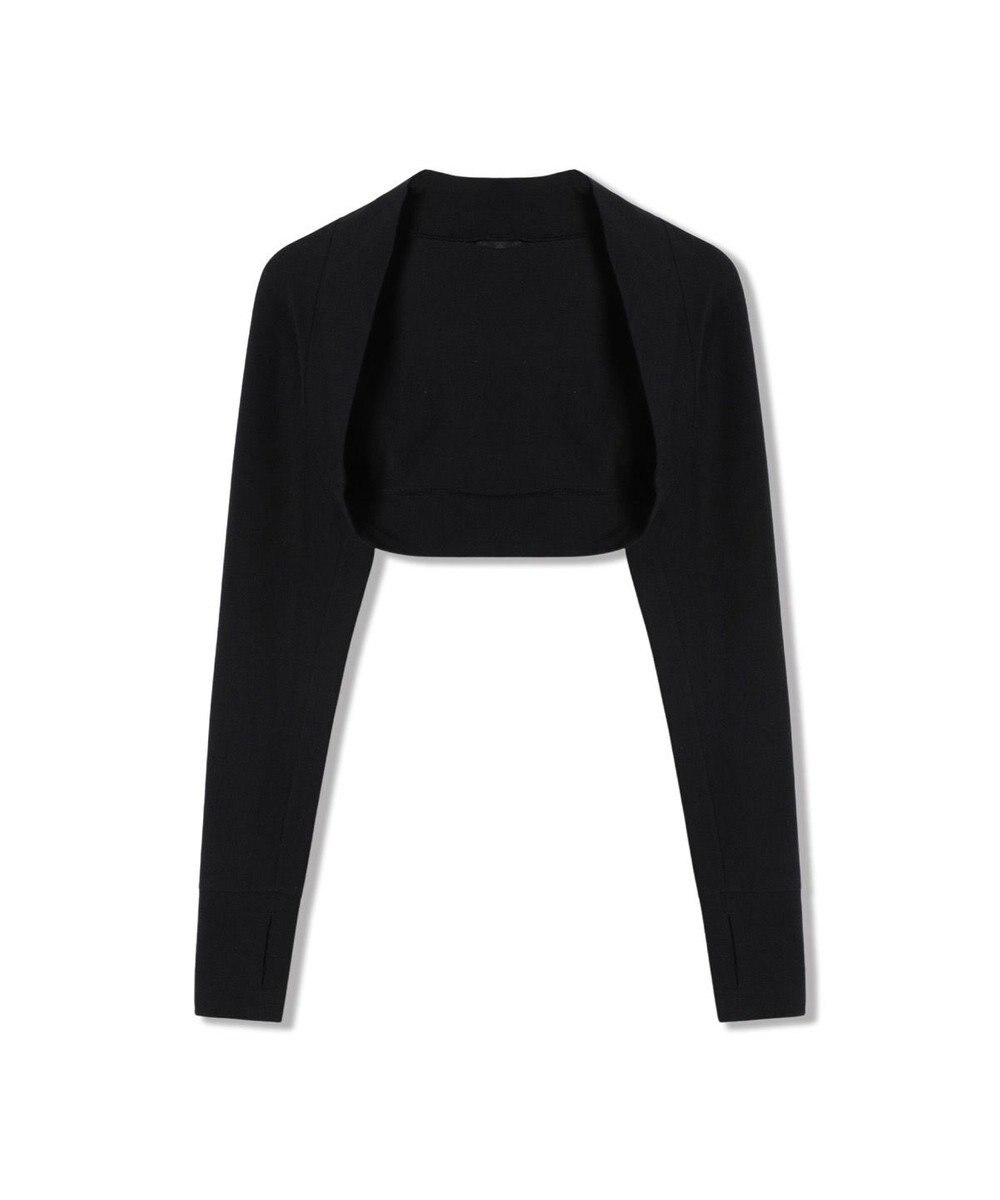 Chacott アームカバー 