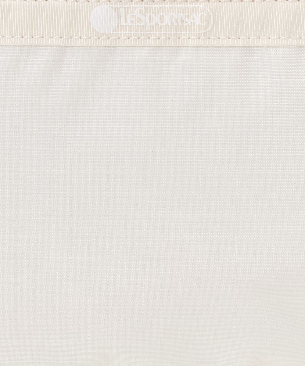 LeSportsac EVERYDAY HOBO/ロゴジャカードメレンゲ 