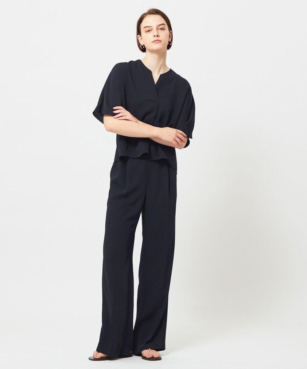 BEIGE， 【好評につき追加生産決定！・ WEB限定】ANDRE / ワイドパンツ 