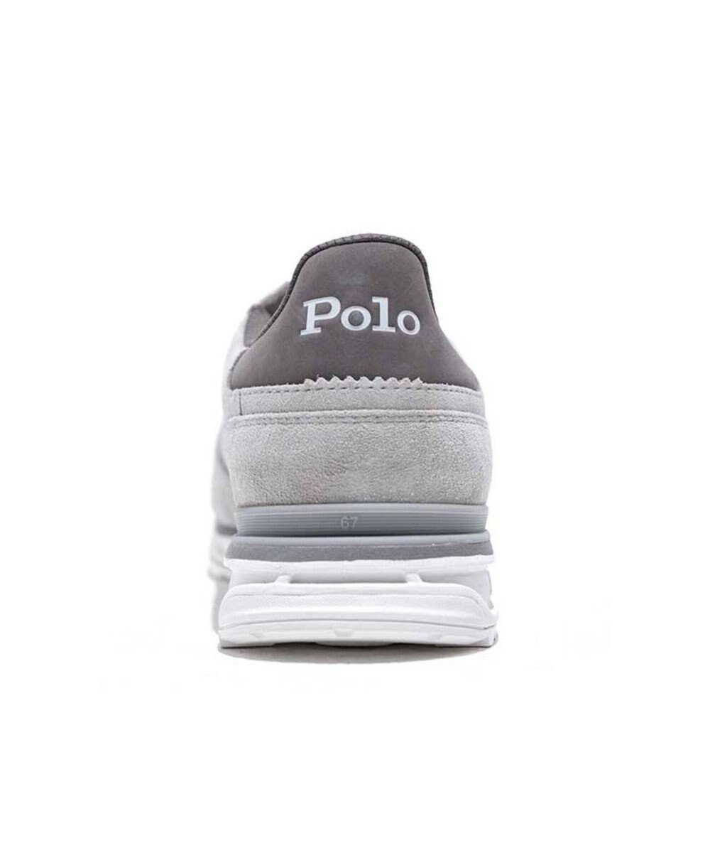 REGAL FOOT COMMUNITY 【ポロラルフローレン ウィメンズ】P65V VARICK PP バリック PP スニーカー 