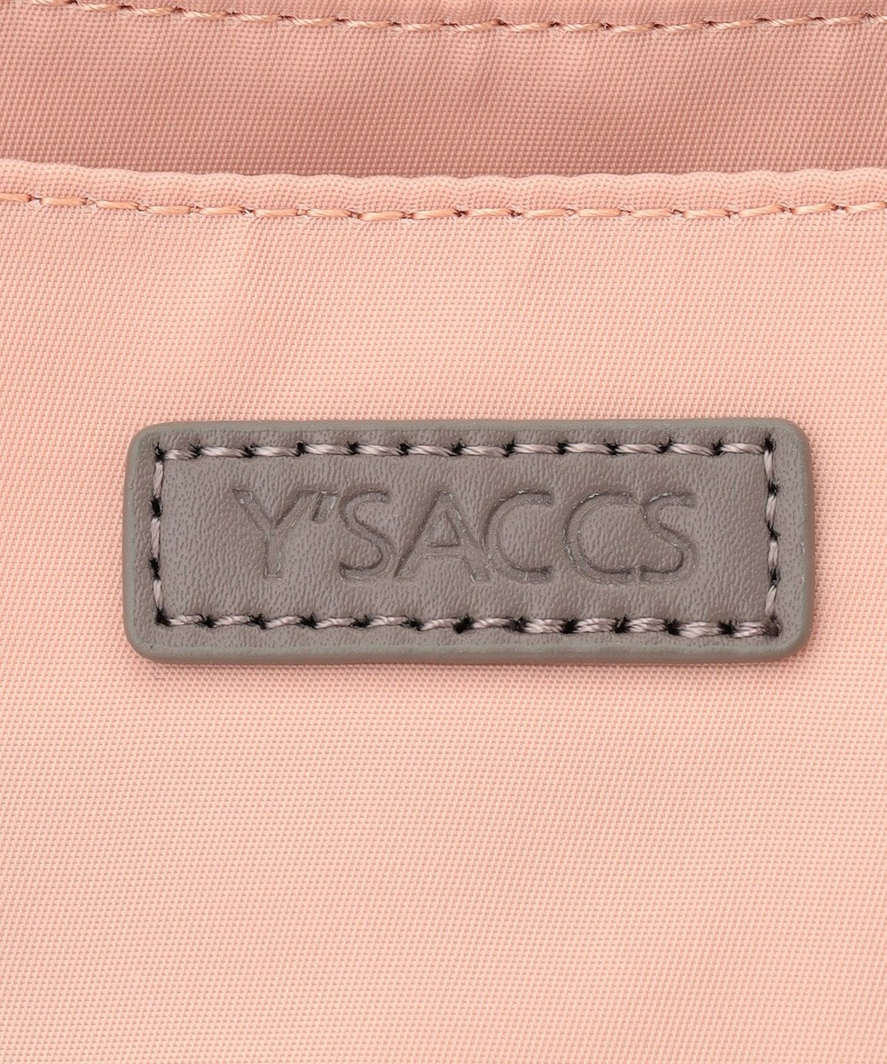 Y'SACCS シンプルスマートトート　Sサイズ 
