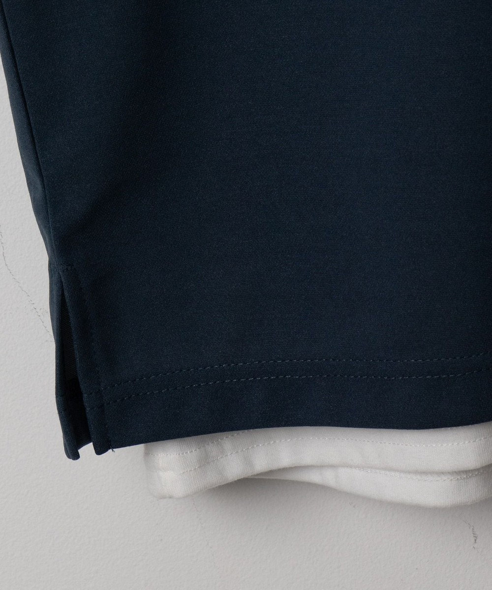 WEGO 【２点セット/LUCY】アンサンブルベスト（SS） 