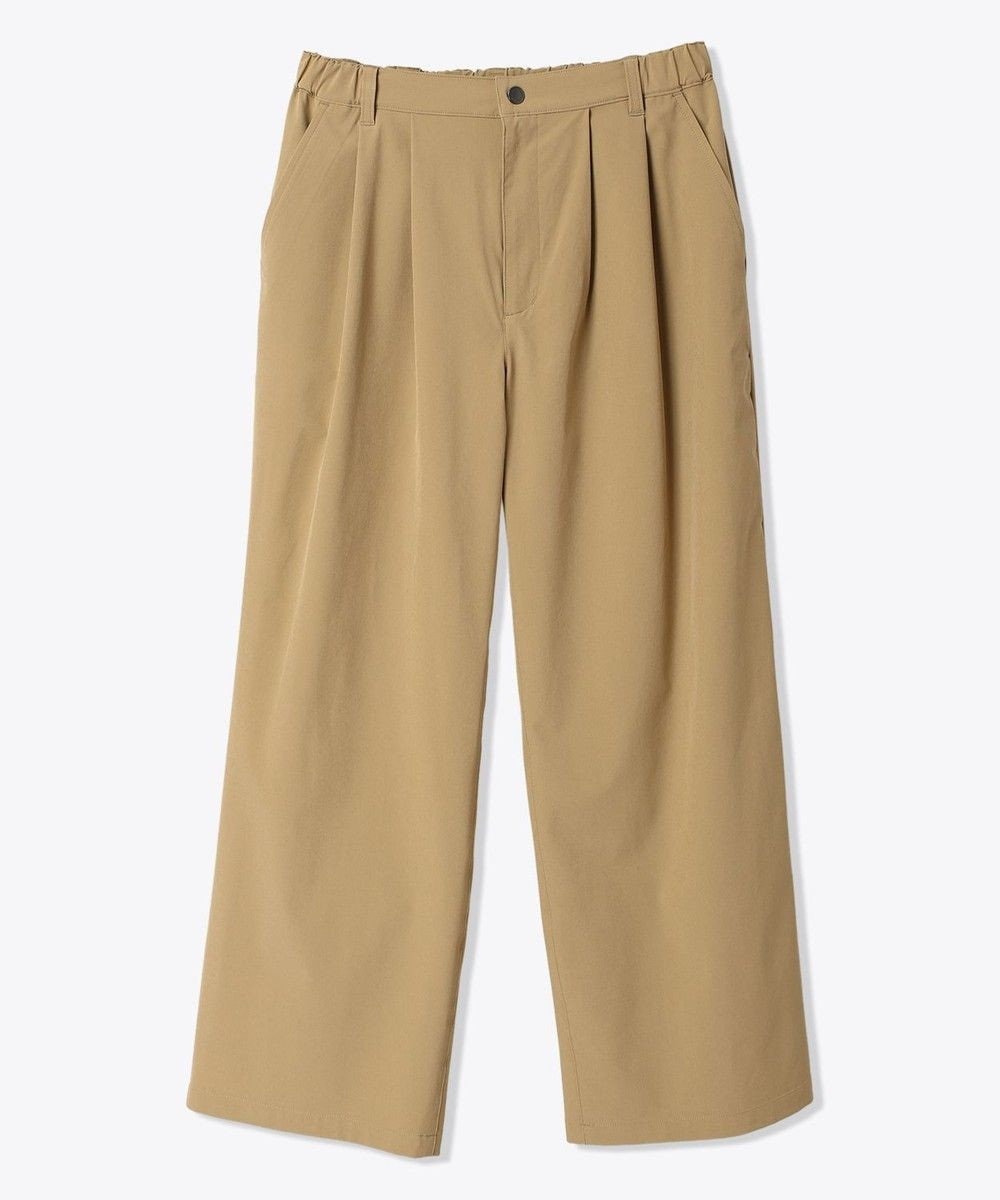 Columbia Columbia/ ウィメンズデビルズブラッシュワイドパンツ /コロンビア 