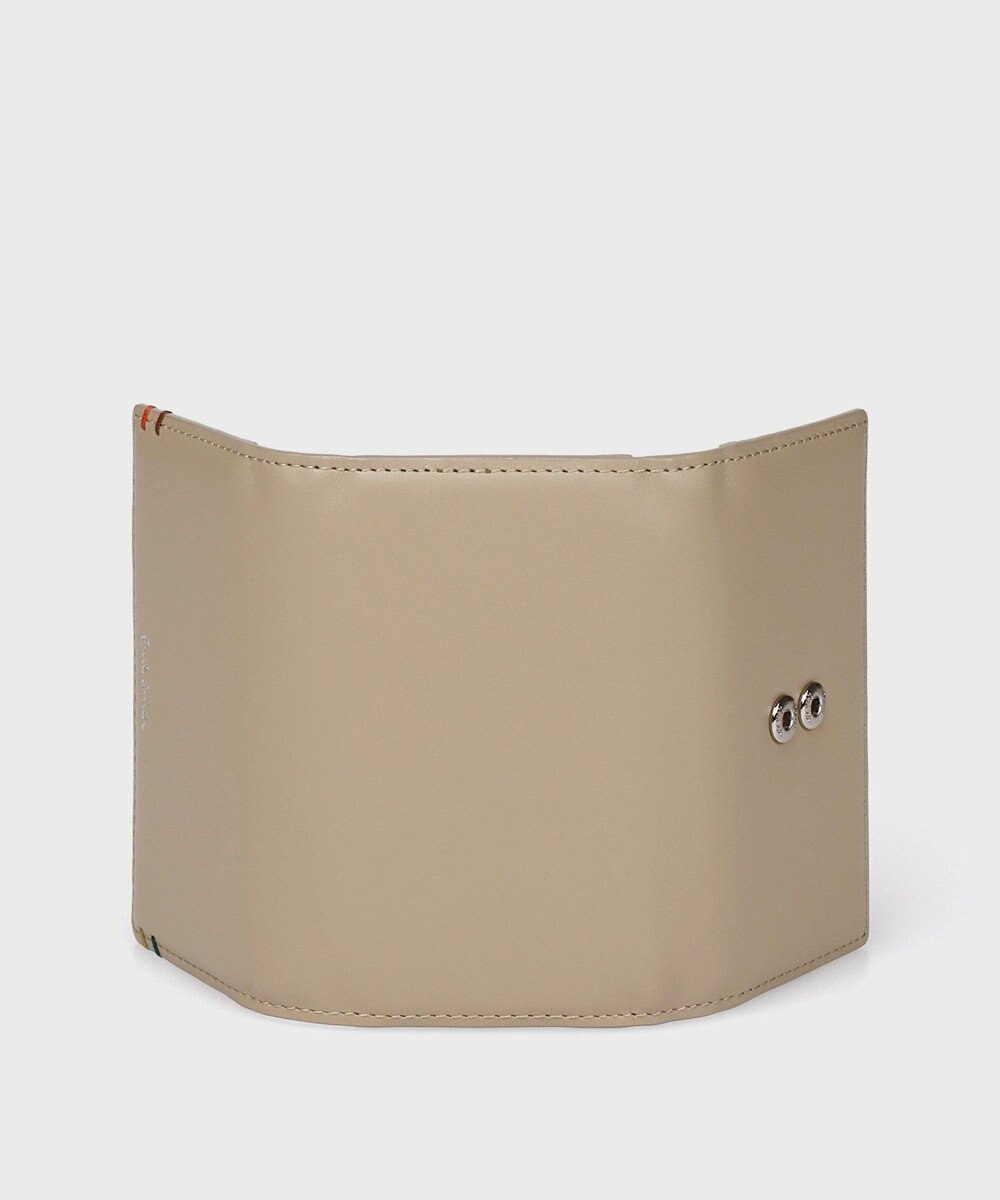 Paul Smith ハイライトステッチ キーケース 