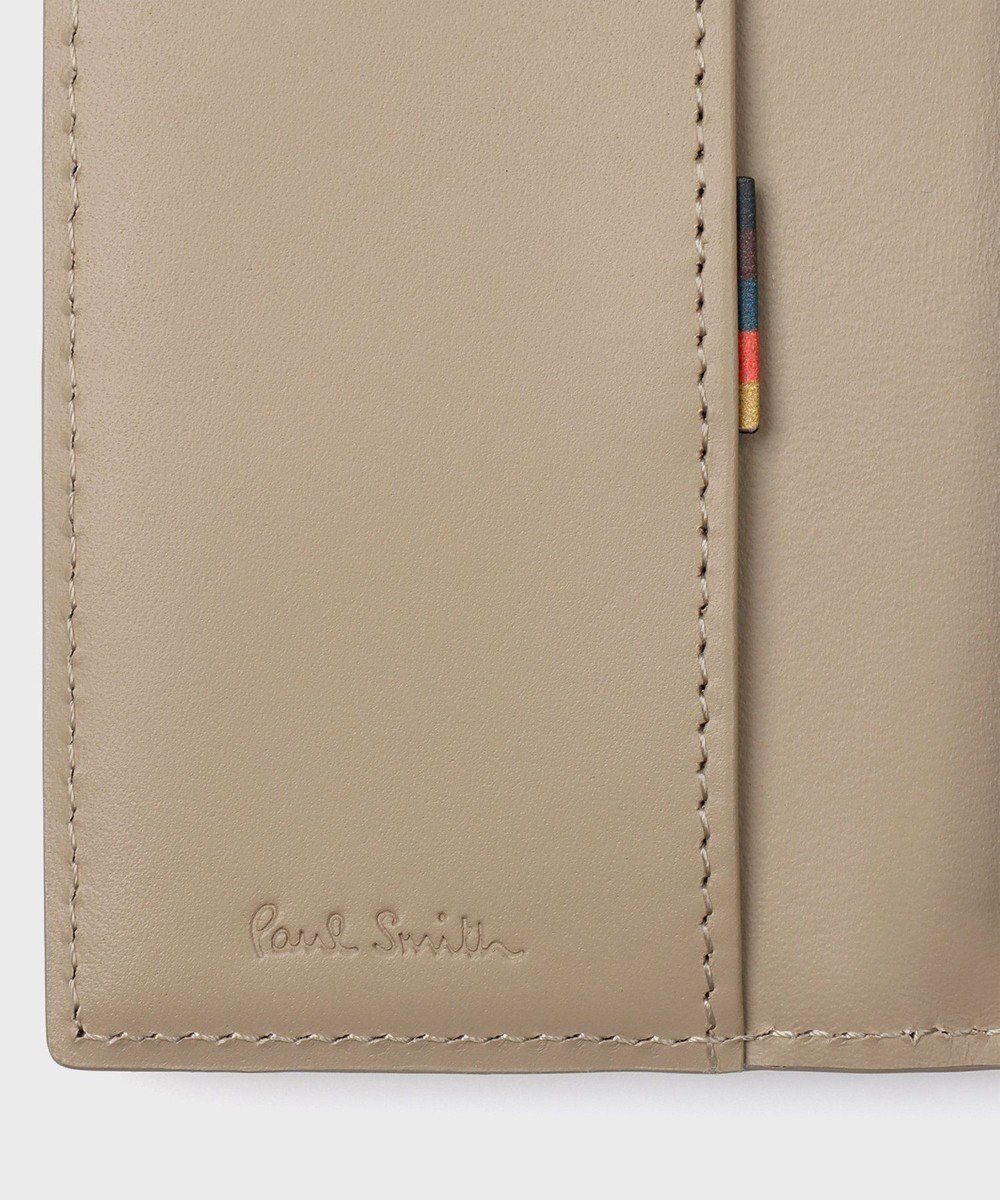 Paul Smith ハイライトステッチ キーケース 