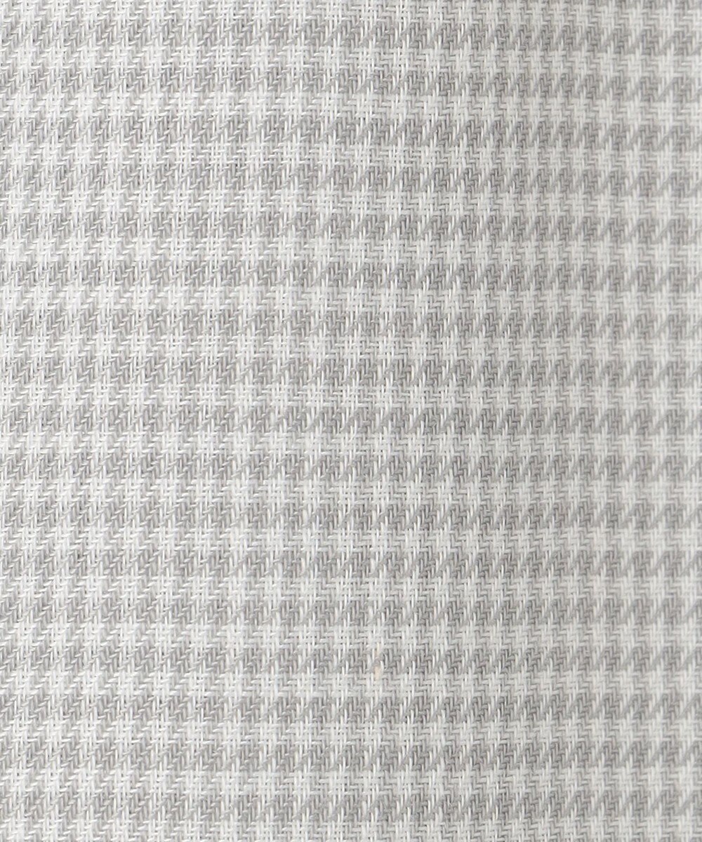 J.PRESS LADIES 【洗える】ウォッシャブルキュプラツイル ピンタック ブラウス 