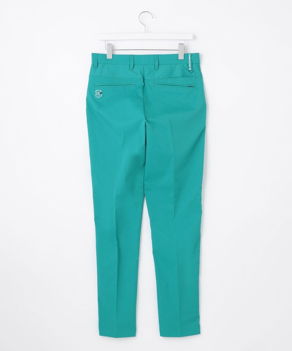 23区GOLF 【MEN】【ストレッチ】スケトラドビー フルレングスパンツ 