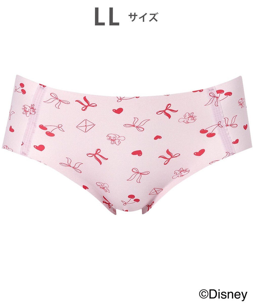 WACOAL ショーツ [GOCOCi][ワコール] CGG537とペア Disneyコレクション まるでつけていないようなはきごこち ゴコチ レディース PGG137 /ワコール 