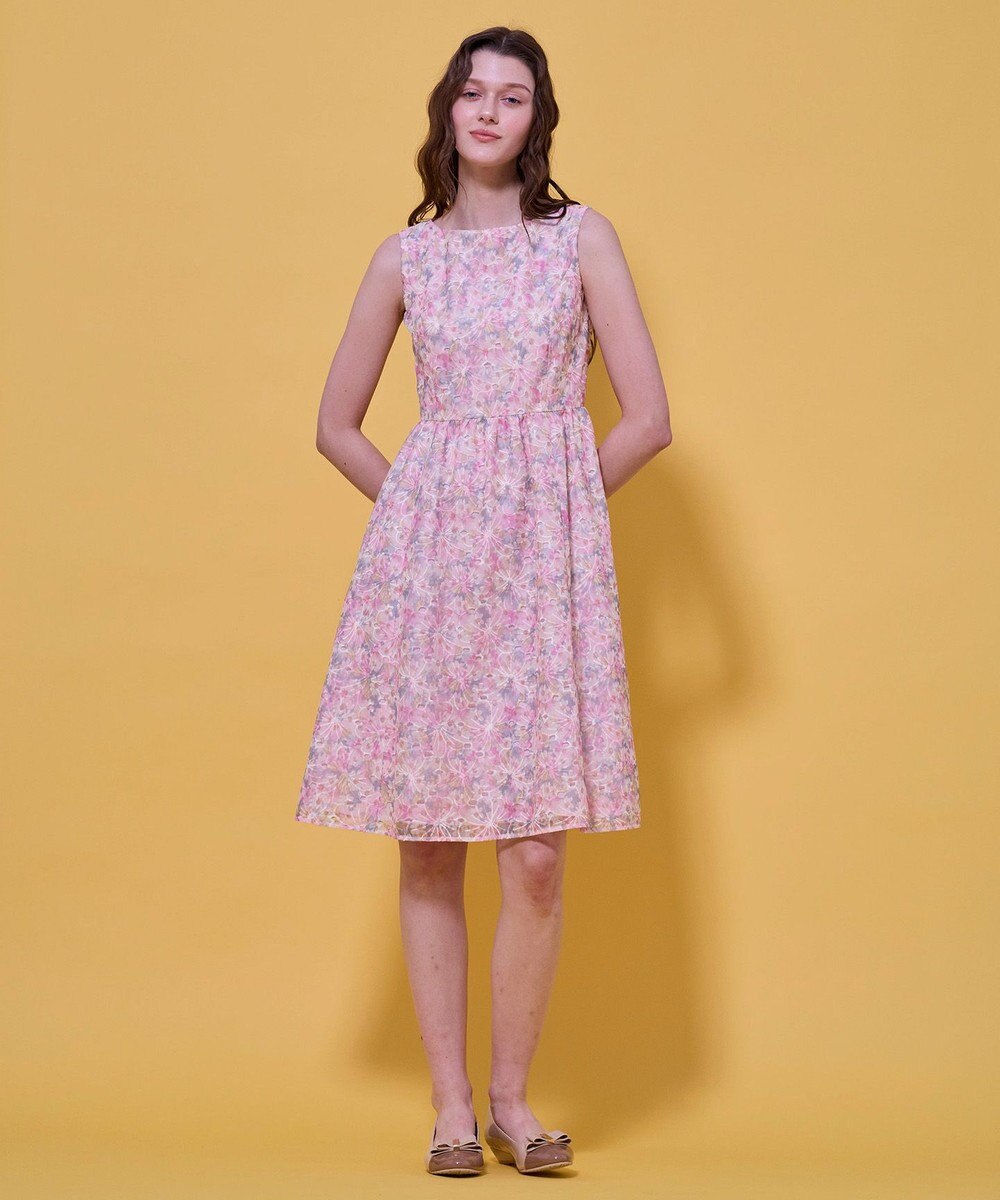 TOCCA NORTH POLE MEADOW ドレス 