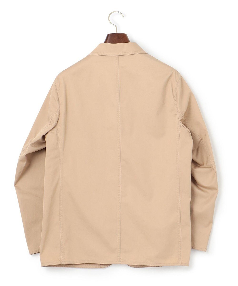 J.PRESS MEN ギザライトツイル ジャケット 