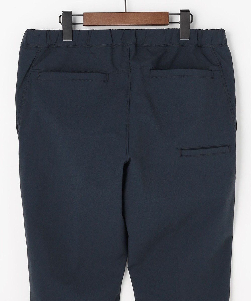 JOSEPH ABBOUD MOUNTAIN 【2WAYストレッチ/5ポケット/ソフト】ハイパワー2WAYストレッチ パンツ 