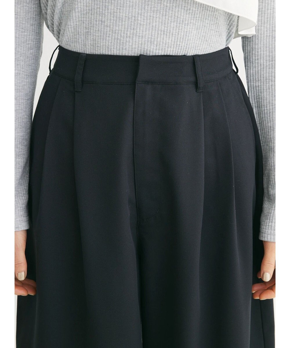 Green Parks ・ＥＬＥＮＣＡＲＥ　ＤＵＥ　カーブパンツ 