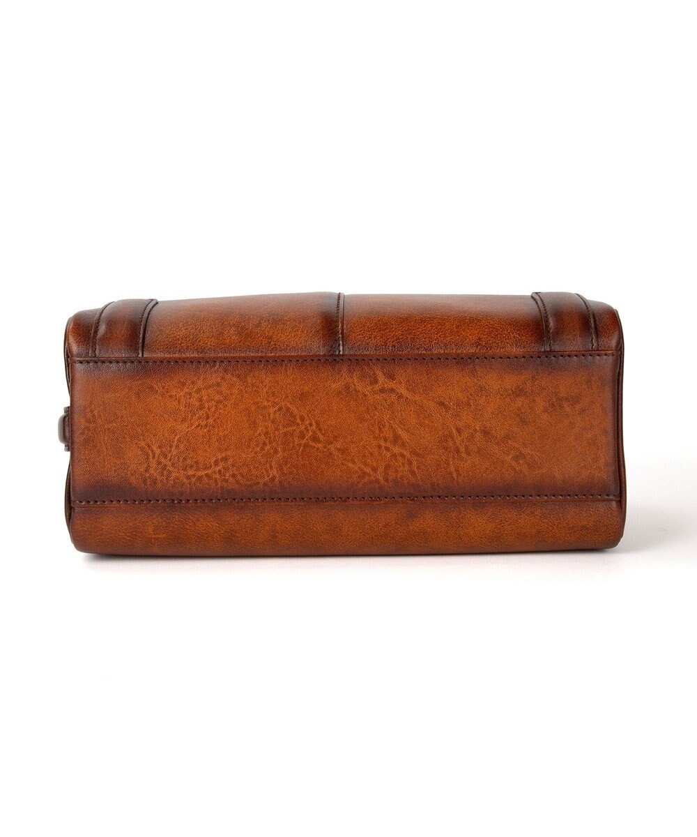 ACE BAGS & LUGGAGE LO HOMME PRESSE アルカイック 本革 日本製 日本製 ポーチ 71852 ロ・オム・プレッセ 