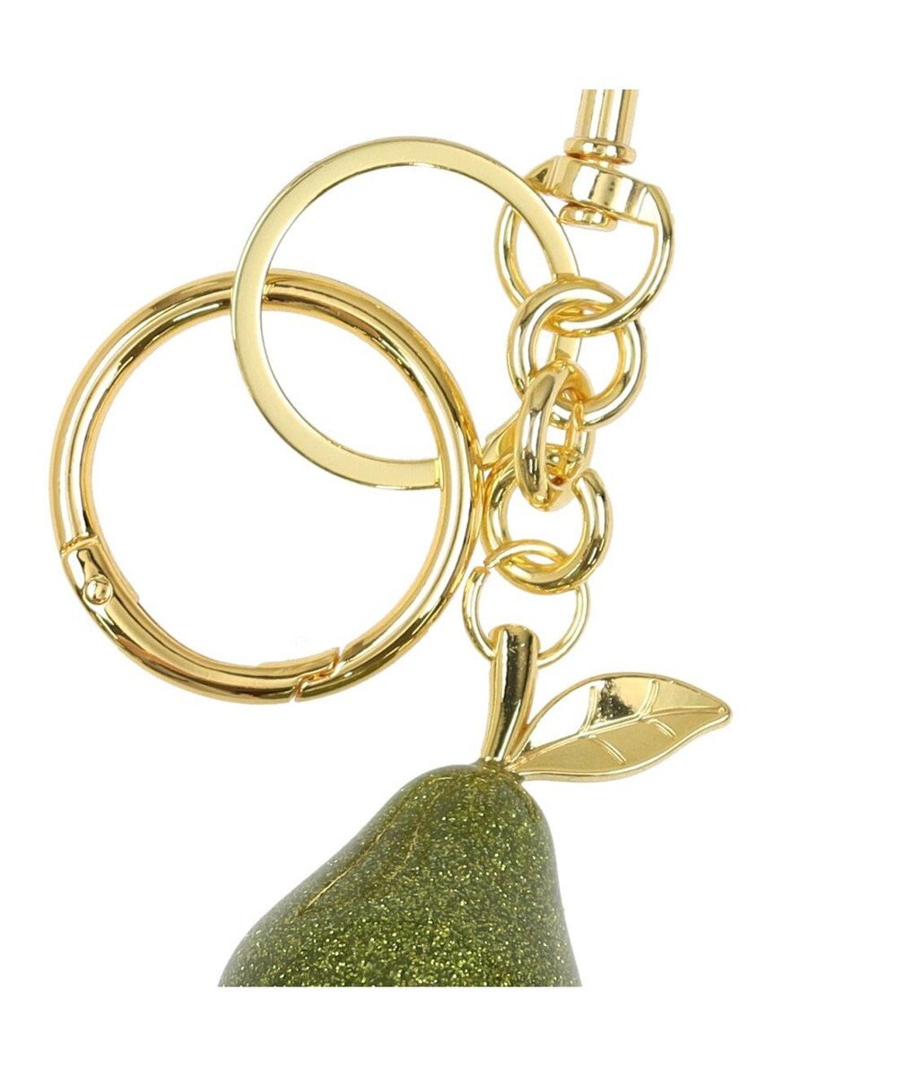 UNBILLION カシュカシュ cachecache / ヨウナシチャーム 