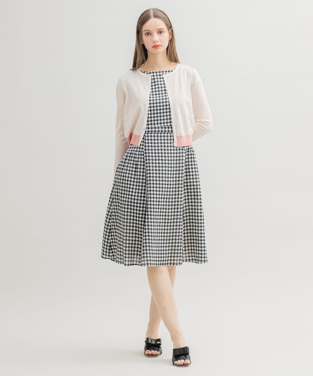 TOCCA 【洗える！】MELODY ドレス 