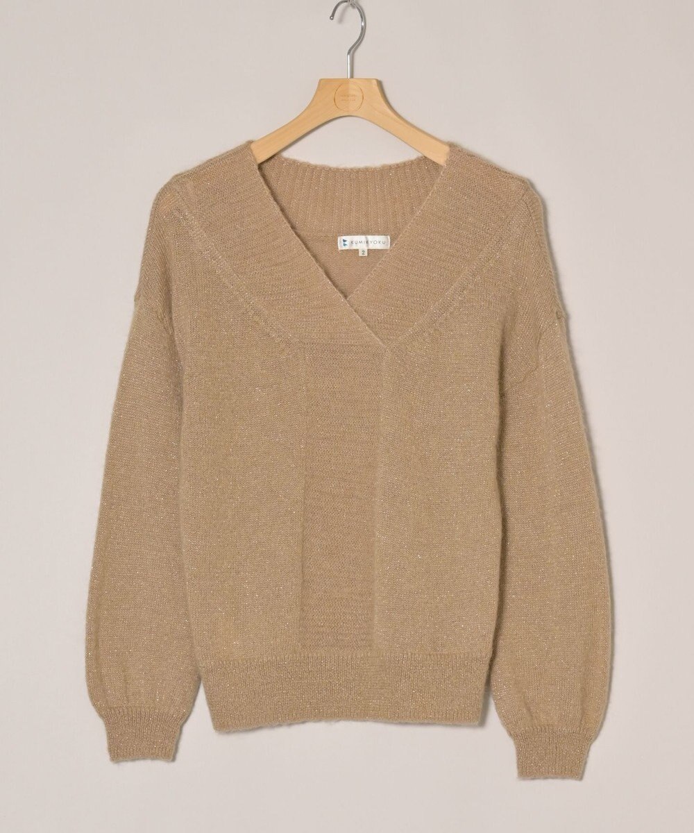 ONWARD Reuse Park 【組曲】ニット秋冬 