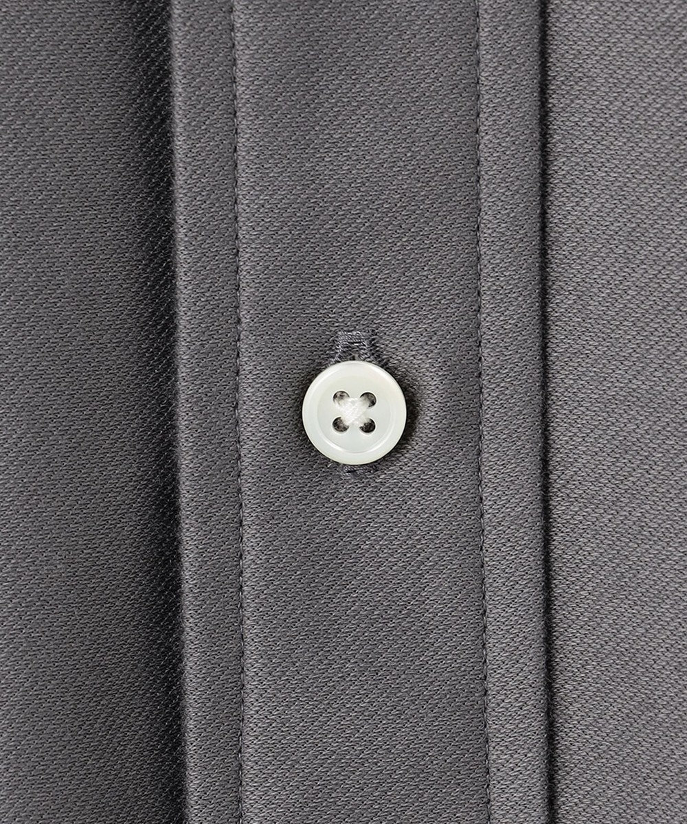 J.PRESS MEN KANEMASA KNITTING デニムジャージ シャツ 