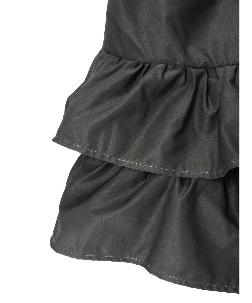 Green Parks ＯＴＯ．ＨＡ．フリルショルダーバッグ 