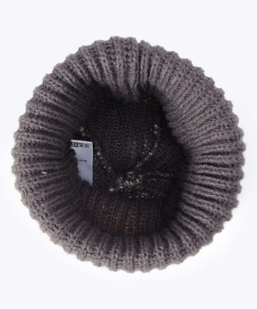 Columbia Columbia/ 【KIDS】スプリットレンジユースニットキャップ /コロンビア 