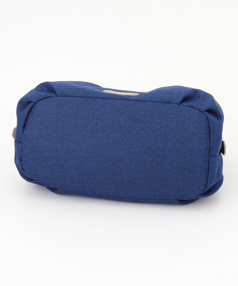 LA BAGAGERIE ナチュラルタックトート 