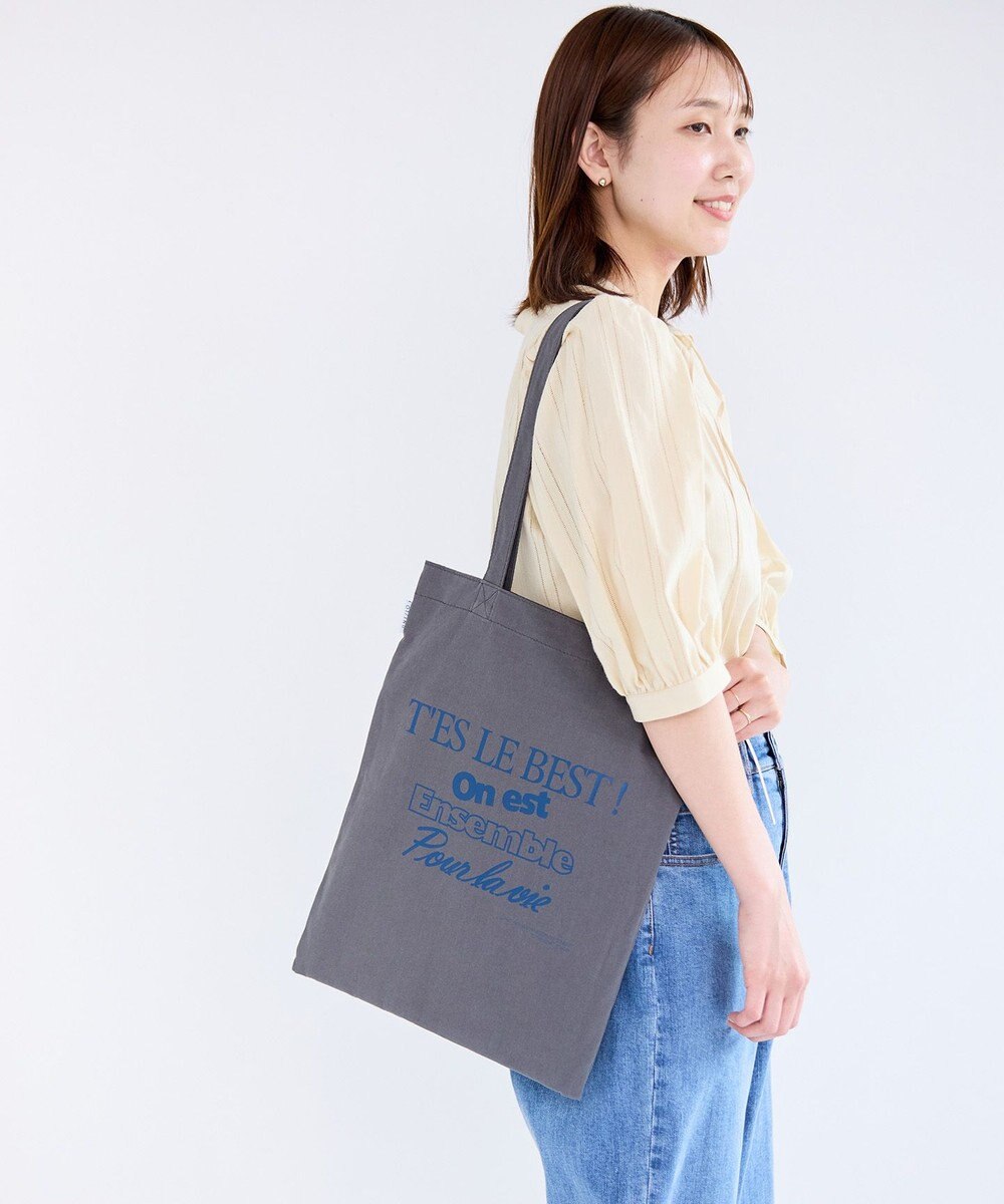 UNFILO クールトート 