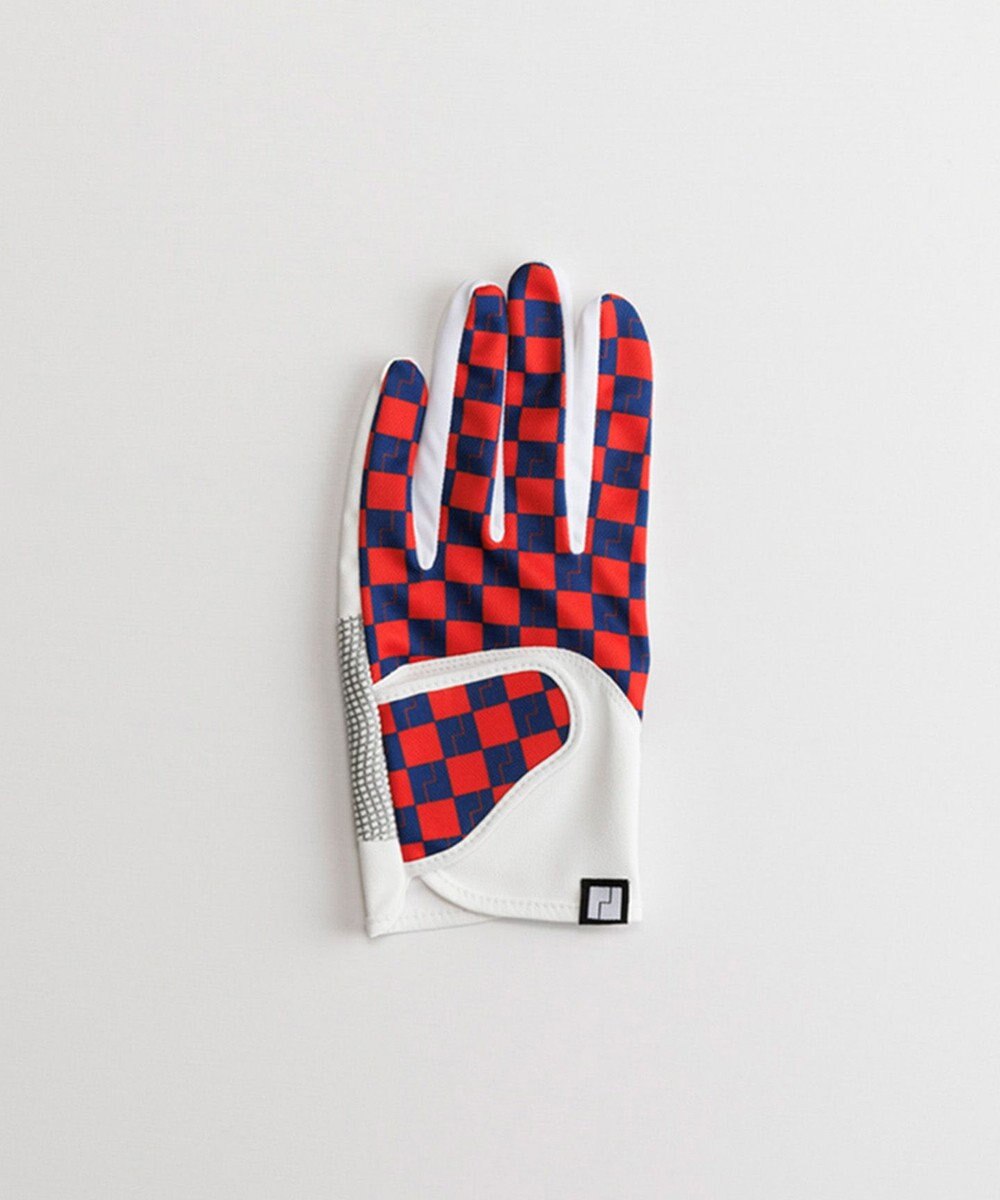 ORuKuBET GOLF - MOZU (MEN)【左手用・グリップ力・吸汗速乾性・UVカット】 