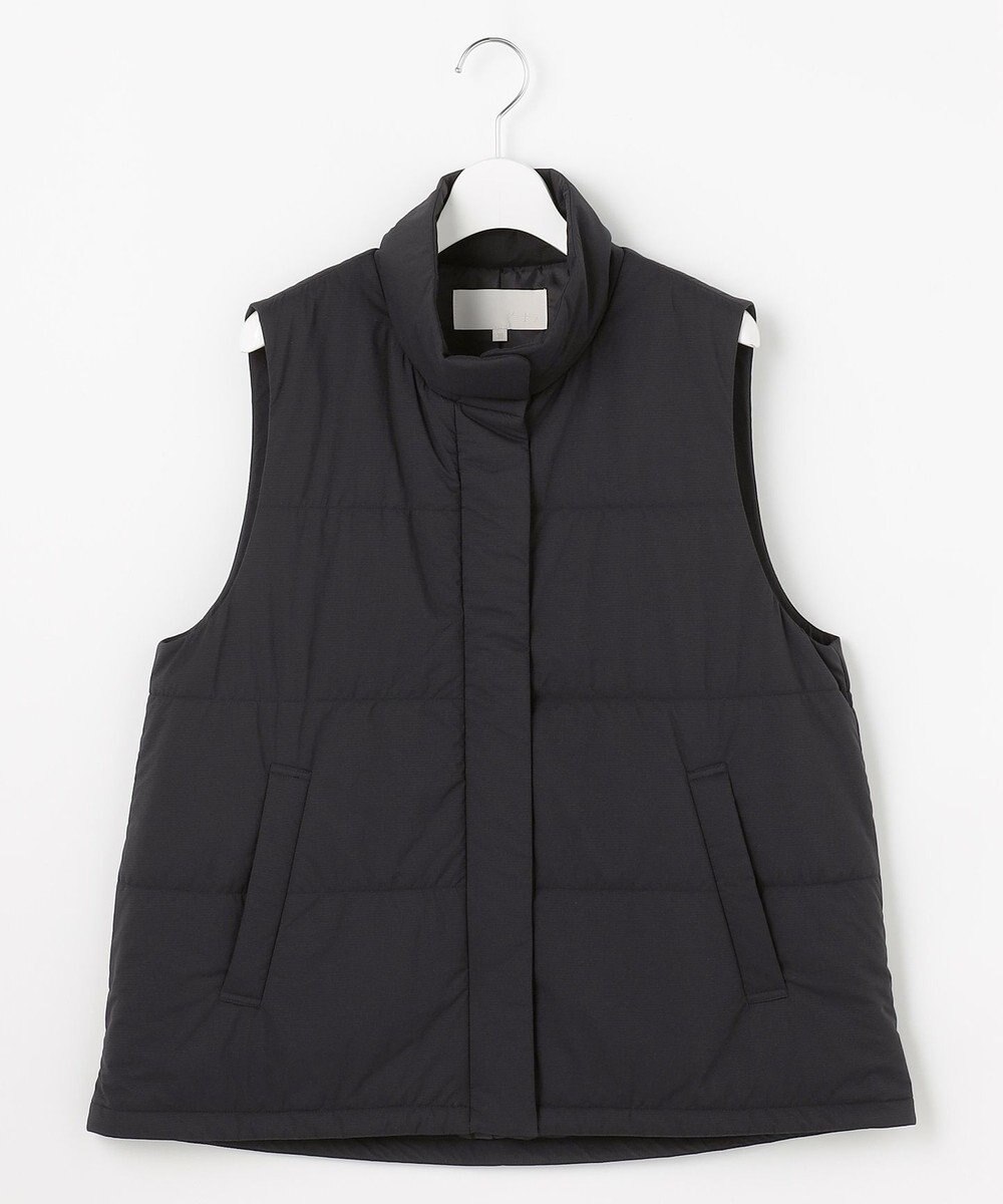 自由区 L 【カタログ掲載】ソフトナイロンリップ ベスト 