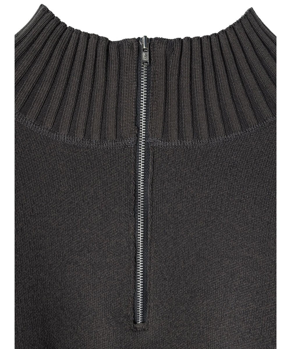 Green Parks ＫＢＦ２ｗａｙクロップドスウェットライクプルオーバー 