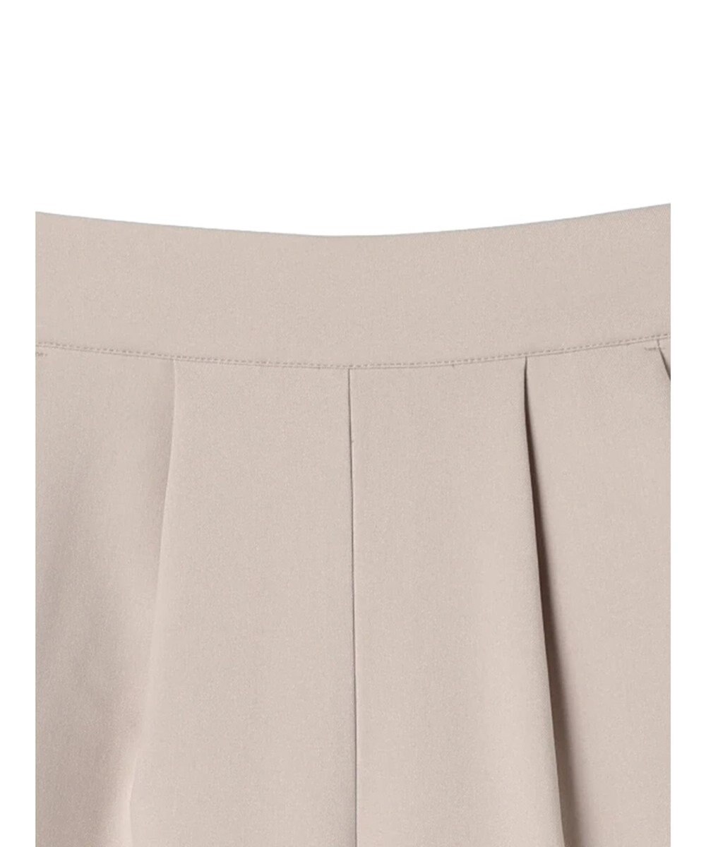 earth music&ecology リラックスワイドパンツ 