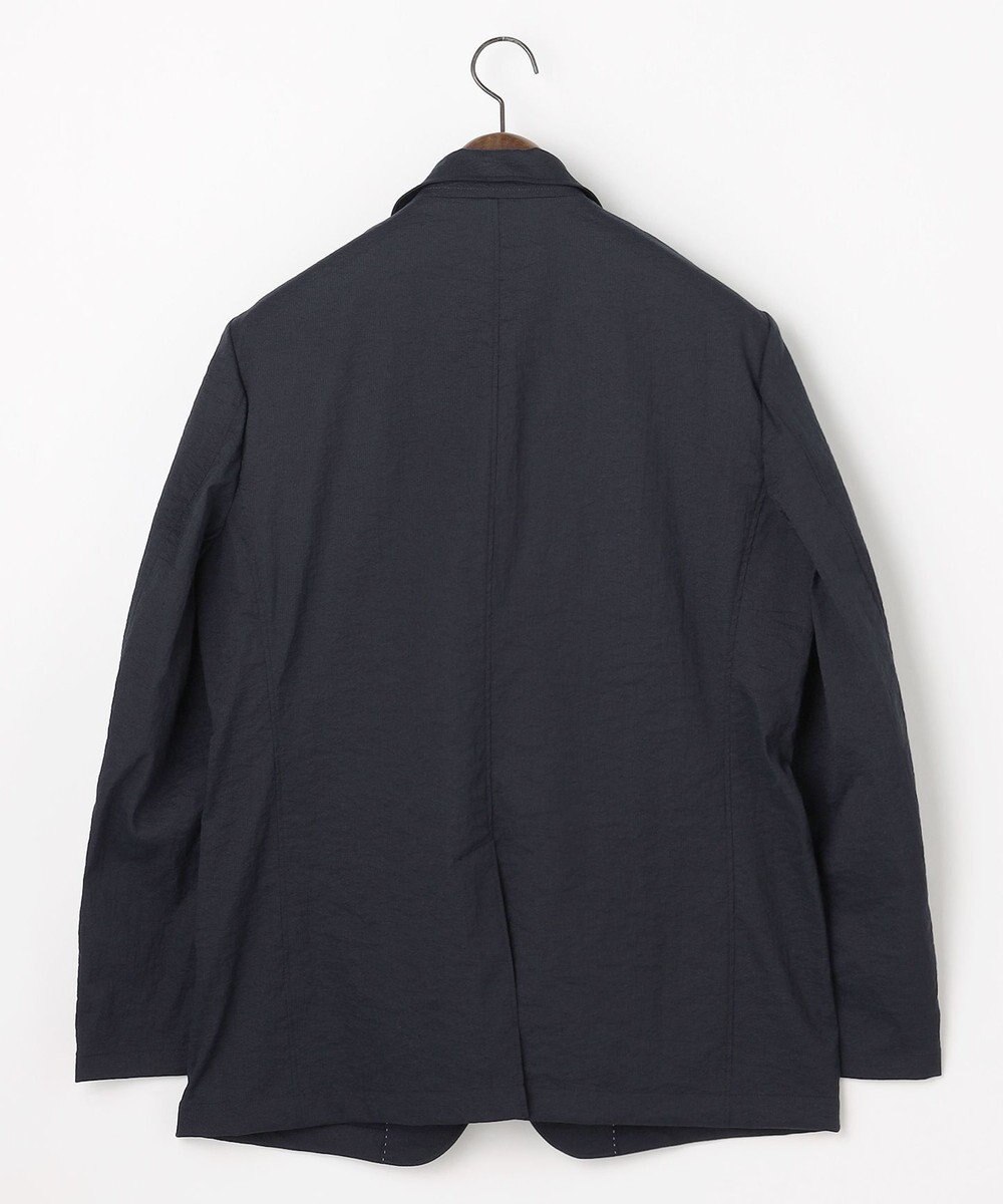 JOSEPH ABBOUD 【キングサイズ・ストレッチ/7ポケット】ハイパワーピケストレッチアクティブレジャー ジャケット　26SSモデル 