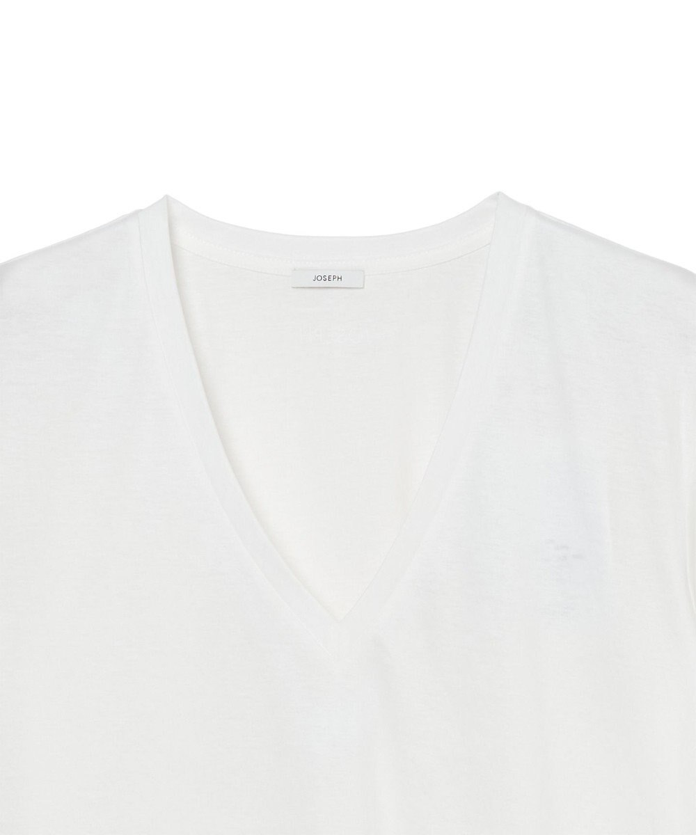 JOSEPH マーセライズドジャージー 