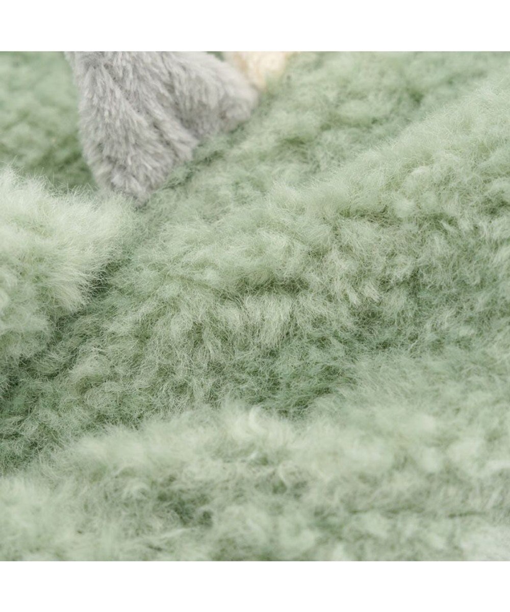 PET PARADISE ペットパラダイス 恐竜 くるふわ なりきり パーカー 中型犬 大型犬 