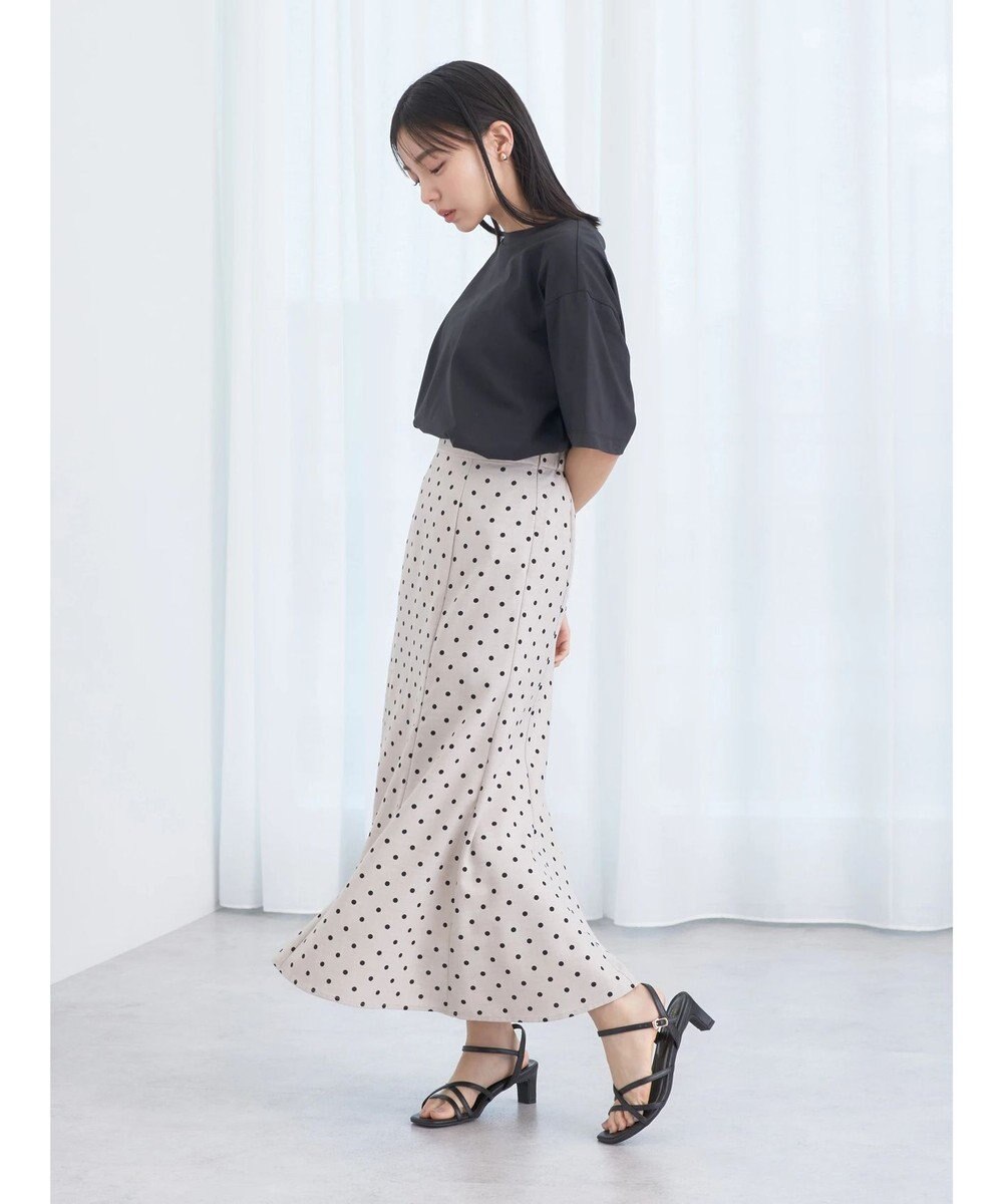 earth music&ecology ＢＯＸ　Ｔシャツ 