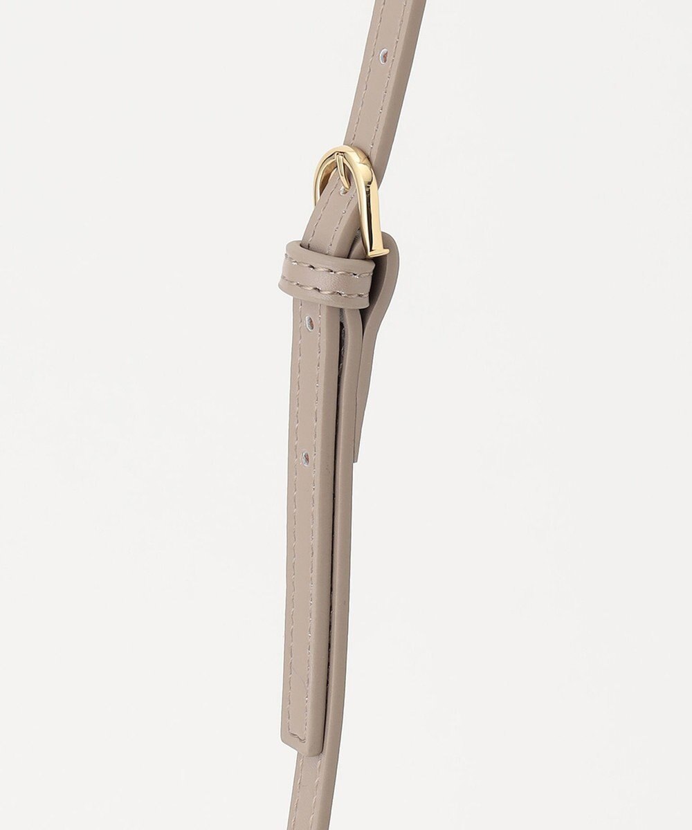 TOCCA BICOLOR RIBBON POCHETTE ポシェット 