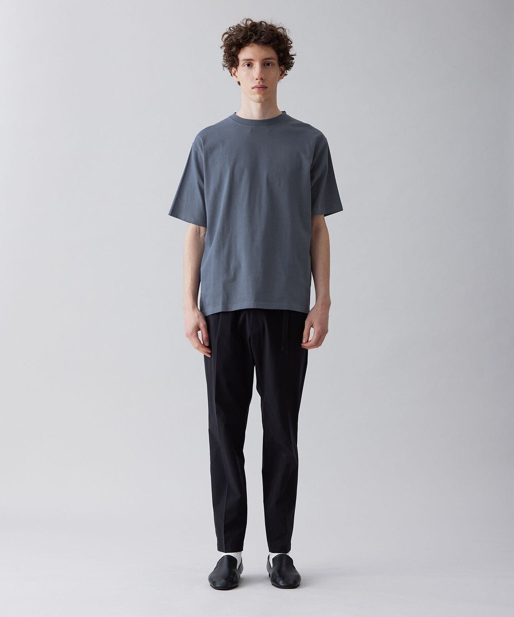 UNFILO 【UNISEX】ベーシック Tシャツ 