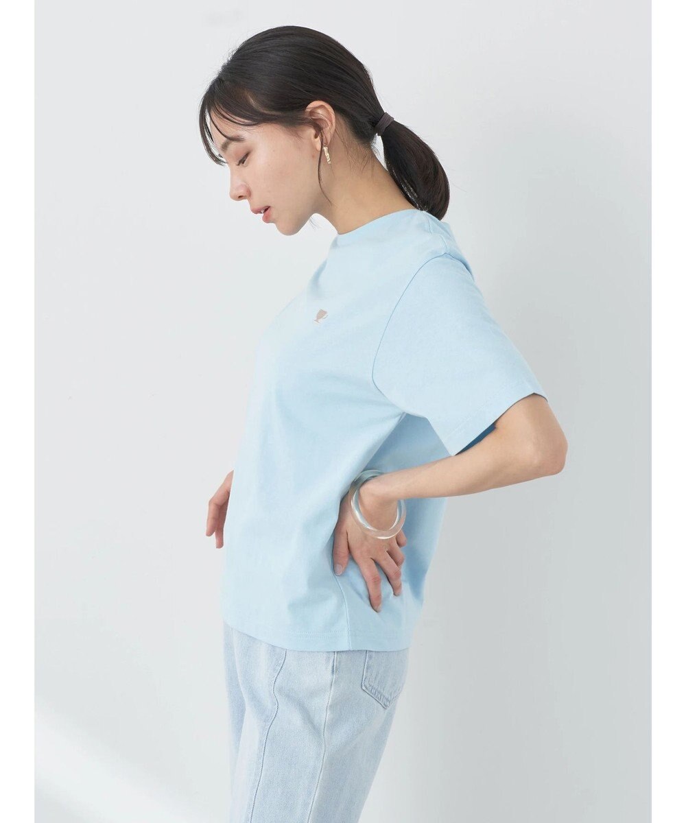 earth music&ecology レトロ喫茶プリントＴｅｅ 