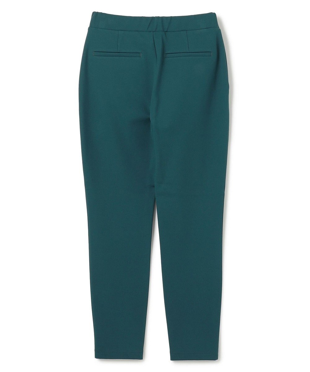 UNFILO beauty warm スリムフィットパンツ 