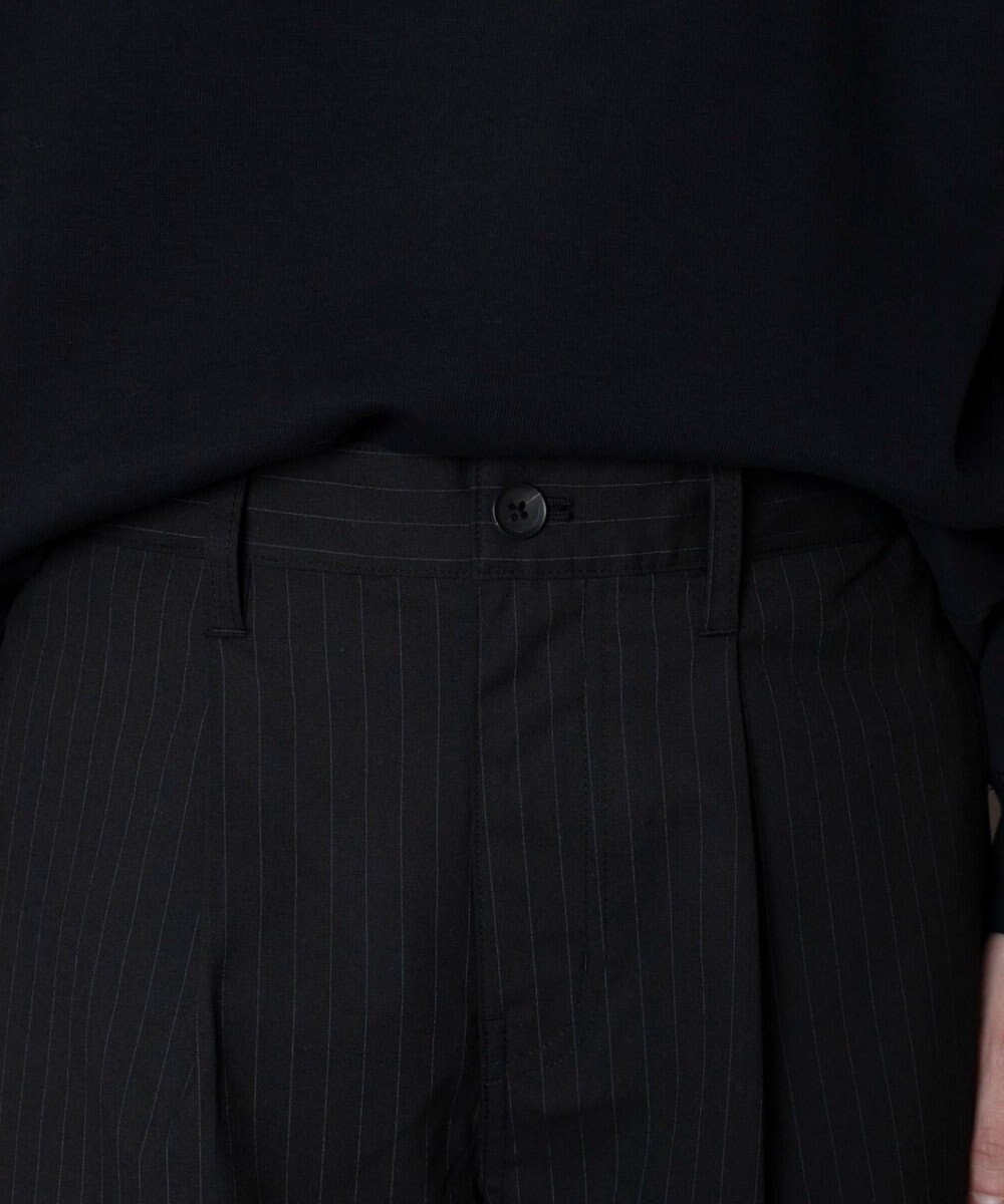 WEGO カバーフィットバルーンスラックス 