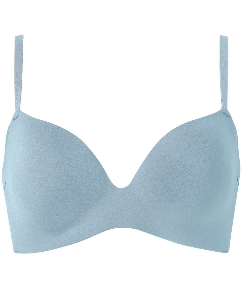 WACOAL ノンワイヤーブラ [GOCOCi/ワコール] 脇高設計 しっかりフィット 上向きのバストライン レディース CGG266 /ワコール 