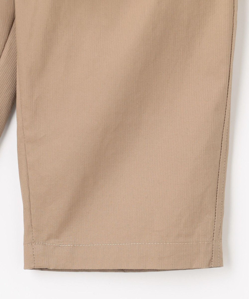 J.PRESS KIDS 【100-130cm】コットンストレッチ 7分丈パンツ 