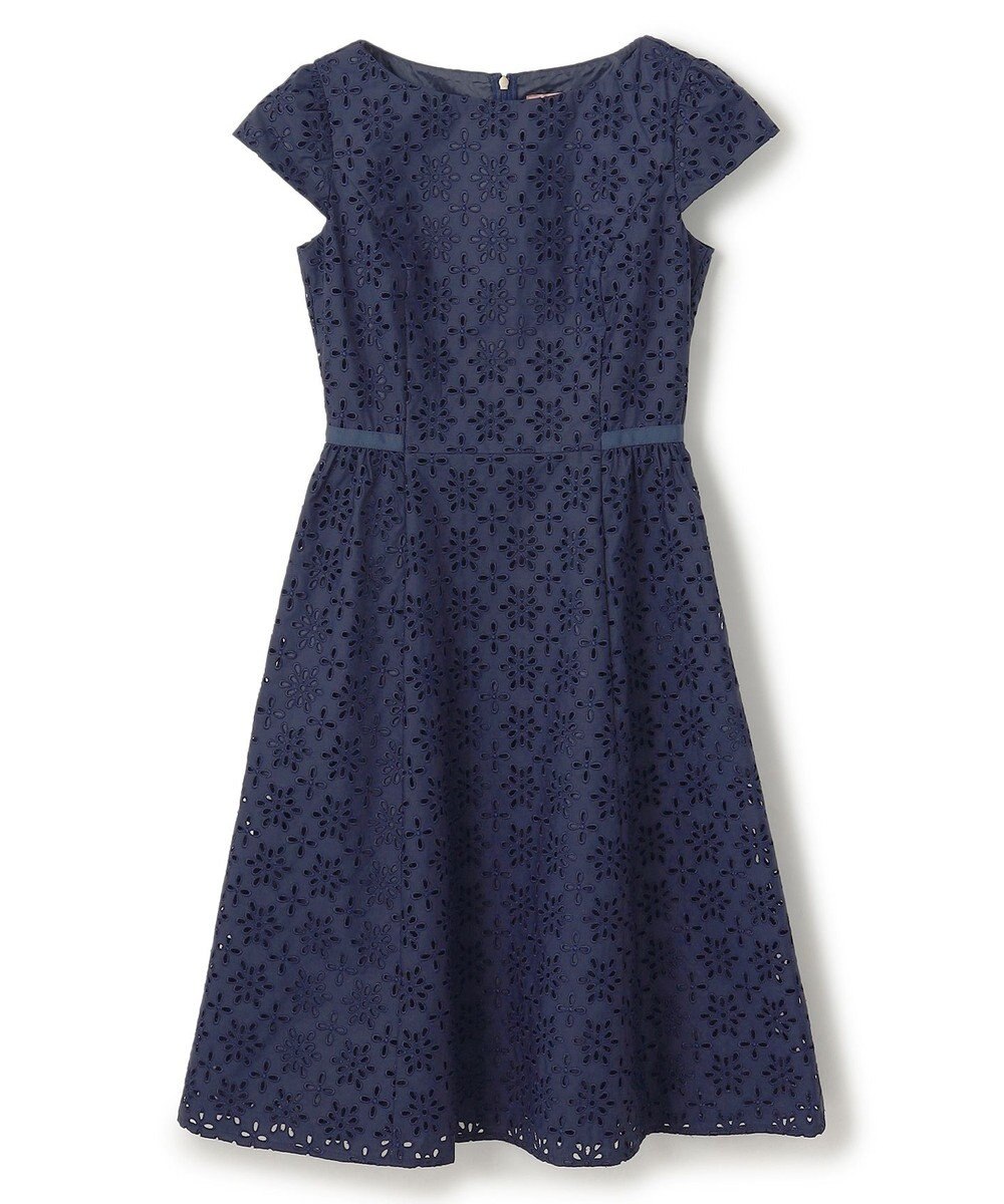 TOCCA 【00サイズあり・洗える・消臭】FLOWER STORM ドレス 