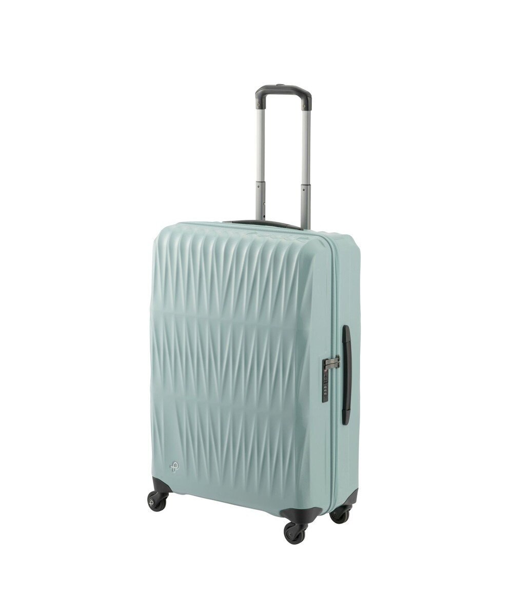 ACE BAGS & LUGGAGE Proteca トリアクシス3 スーツケース 72L 02493 プロテカ 