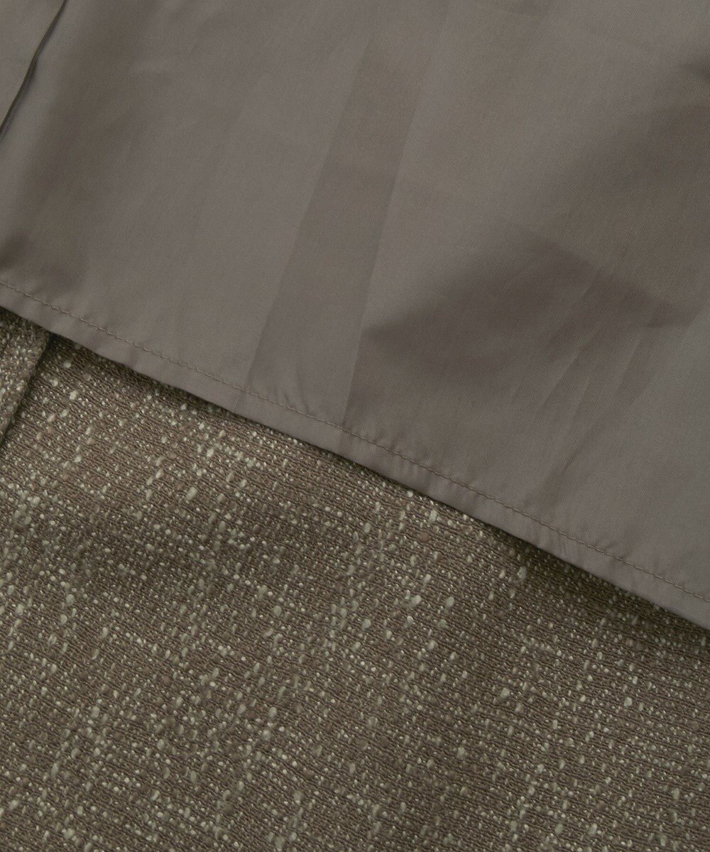 CRAFT STANDARD BOUTIQUE ツイードパンツ 