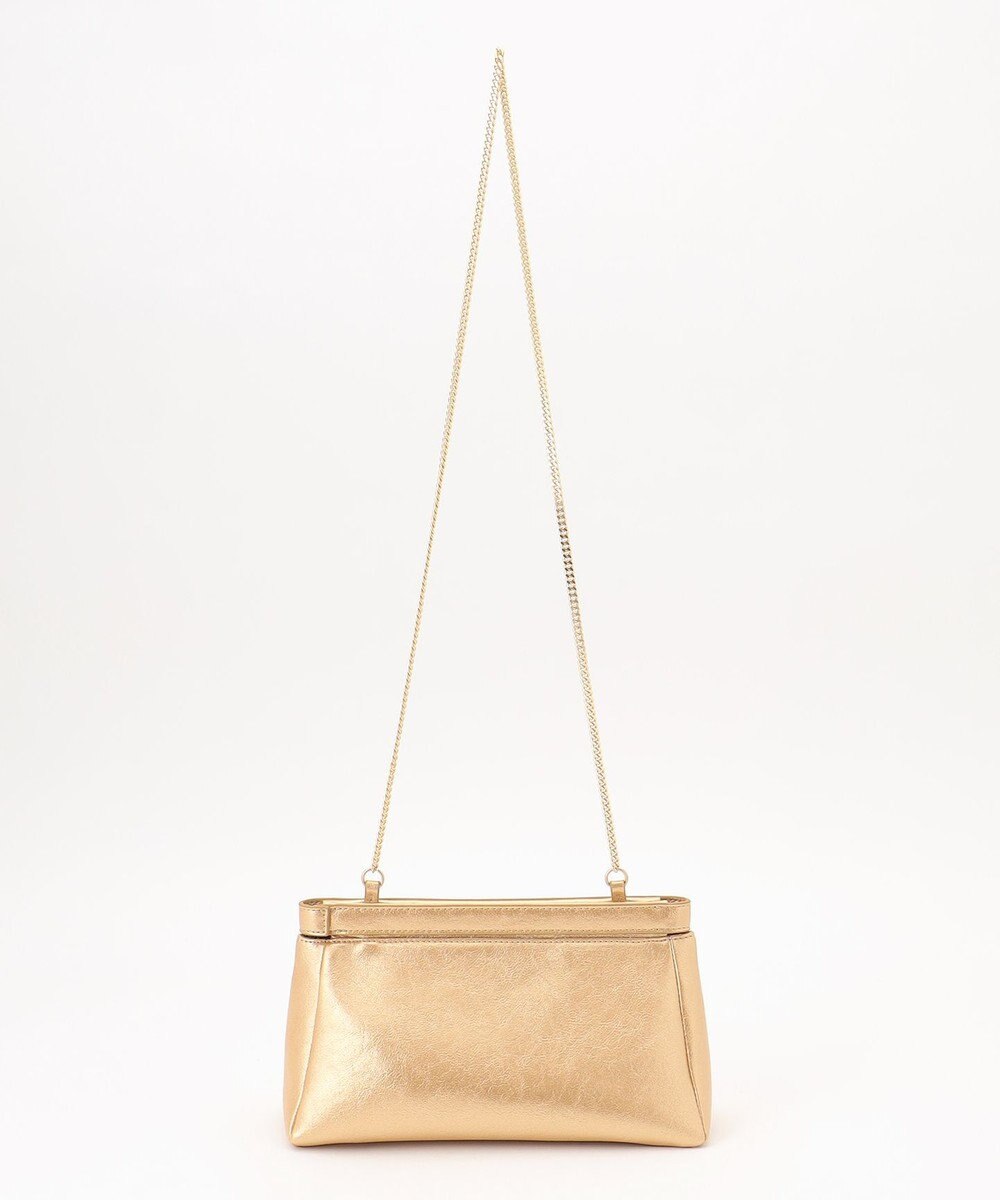 23区 【APPLAUDIR】クラッチバッグ 