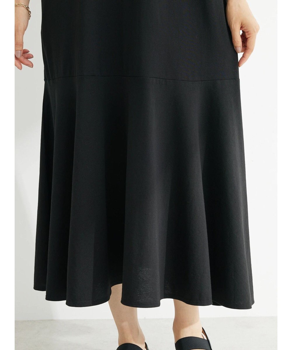 Green Parks マーメイドカットワンピース 