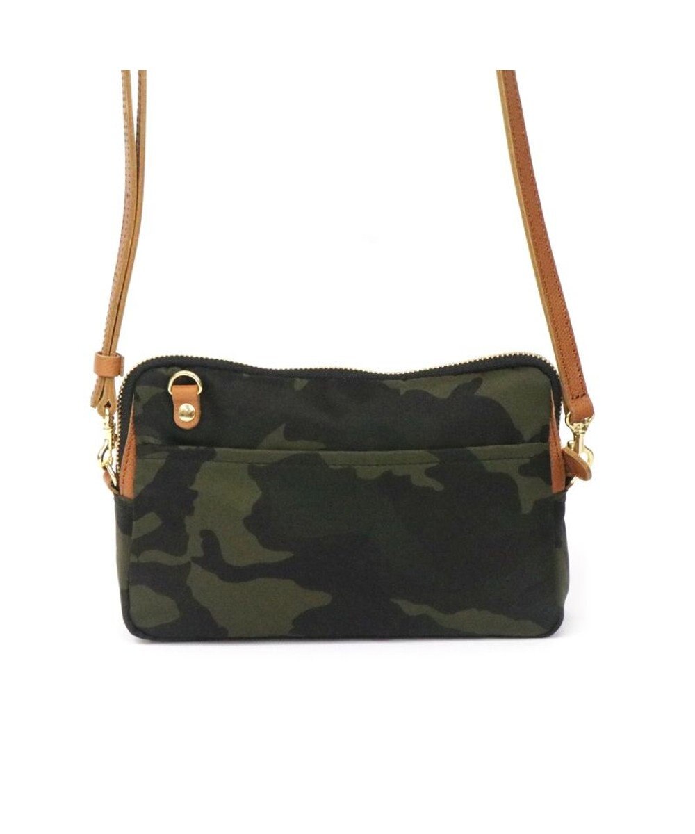 Regalo Felice 【2way / お財布機能付】ショルダー / REGALO 