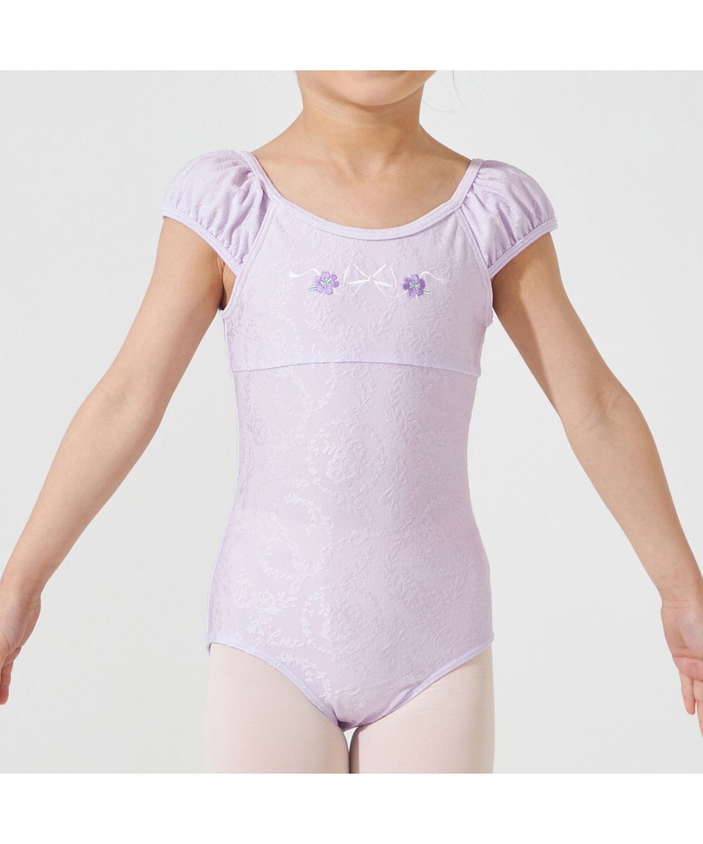 Chacott レオタード 